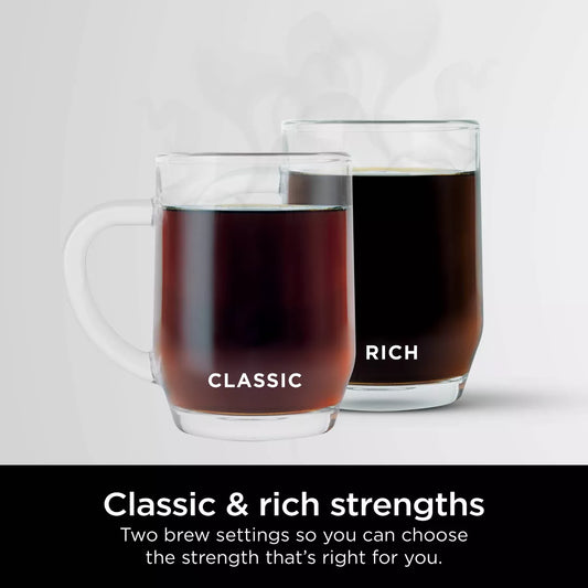 Ninja 12 Cup Programmable Brewer - CE251