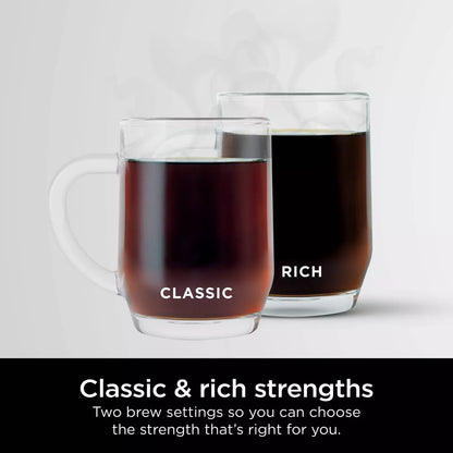 Ninja 12 Cup Programmable Brewer - CE251