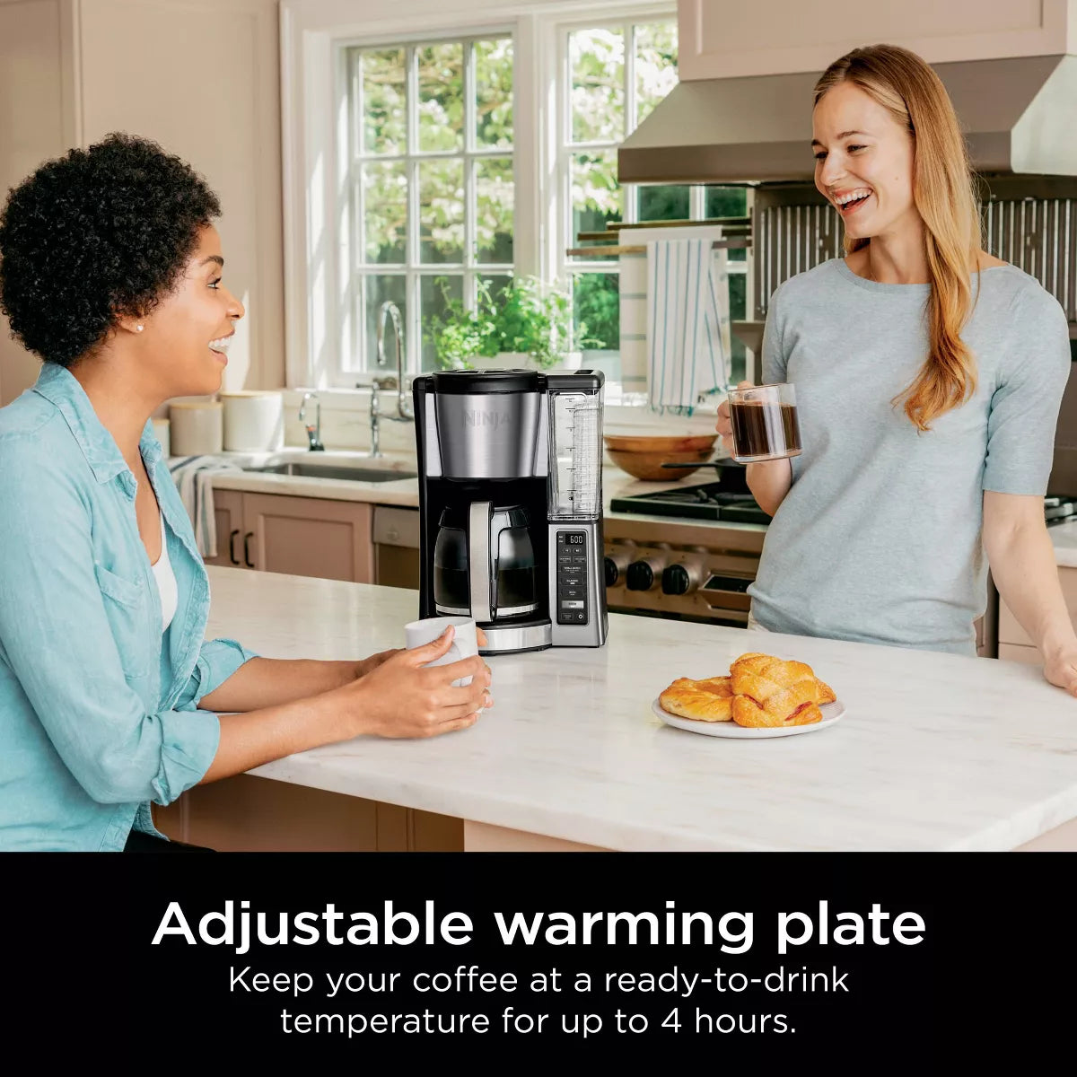 Ninja 12 Cup Programmable Brewer - CE251